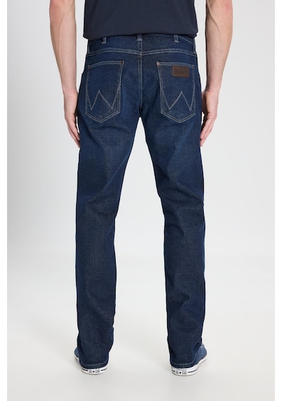 Wrangler Greensboro Denim Pantolon Wonderwall Wonderwall