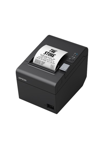 Epson 203dpi Tm-t20ııı 011 Direk Termal Usb,seri Fiş,pos Yazıcı