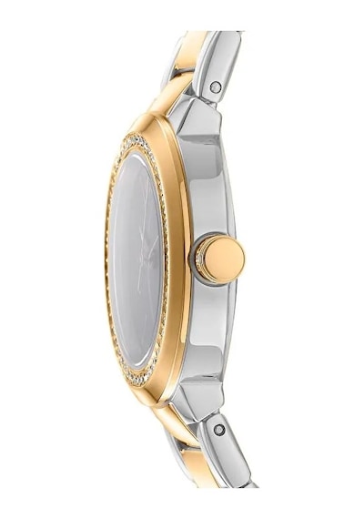 Dkny Dk1l024m0155 Kadın Kol Saati Altın - Metal
