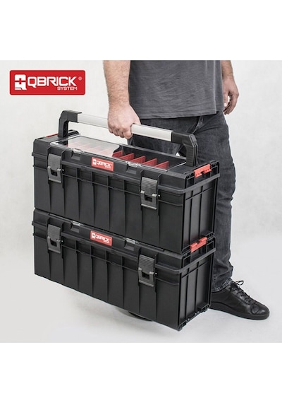 Q Qbrick System Qbrick System Pro 700 Expert