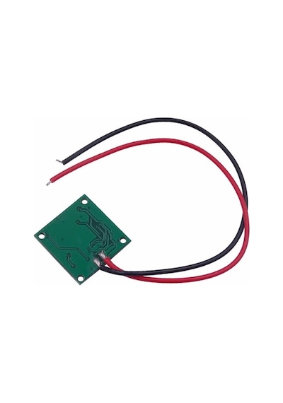 3s 11.1v Lipo Pil Kapasite Göstergesi
