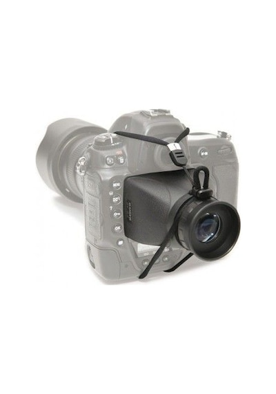 Kaiser Sv 3.2 Lcd Büyüteç (6083)