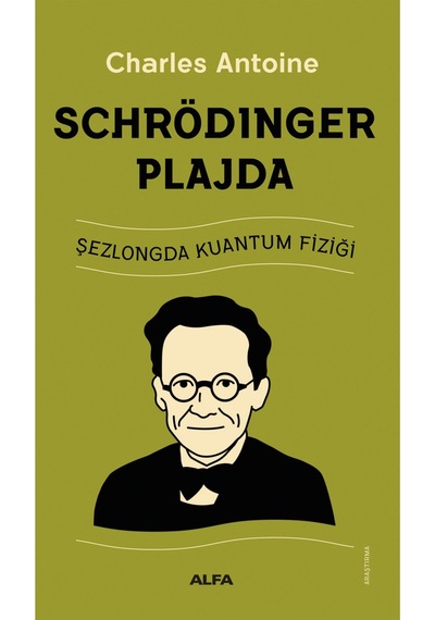 Schrödinger Plajda