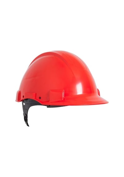 Bbu Sc 500 P Hdpe 20 Kw Elektrikçi Baret Sarı