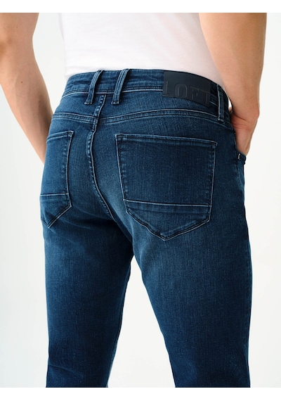 Loft Erkek Jean Pantolon Koyu Mavi Lf2037024 Ricardo Slim Fit 25kp69000125 P69194