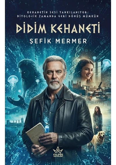 Didim Kehaneti - Şefik Mermer - Elpis Yayınları