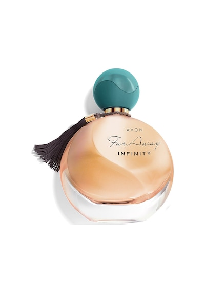 Avon Far Away Infinity Kadın Parfüm EDP 50 ML