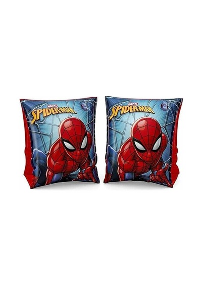 Spiderman Lisanslı Kolluk Bw98001 23x15 Cm
