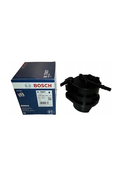 Ford Fusion 1.4tdcı 2002-2012 Bosch Mazot Filtresi N7007