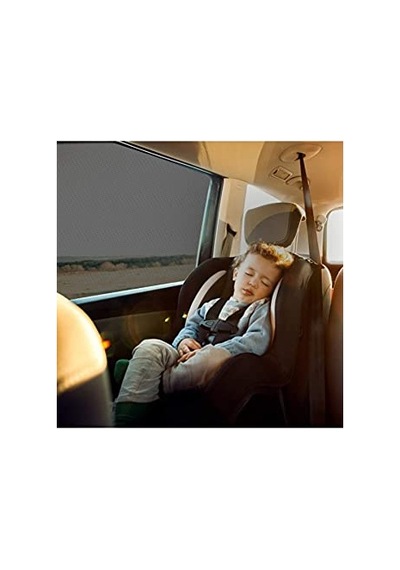 Ayrex Luti Concept Oto Yan Cam Güneşlik Anne Bebek Emzirme Araba Kapı Camı Perdesi Çocuk Koruyucu Araba Sineklik Ö Genel 44092134
