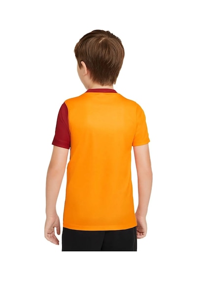 Gsstore Galatasaray Lisanslı 5 Yıldızlı Çocuk Parçalı İç Saha Forma 20/21 Sarı - Kırmızı