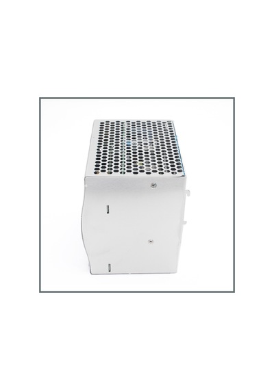 TWOMASTER-PS-480-24 Güç Kaynağı 24VDC 20A