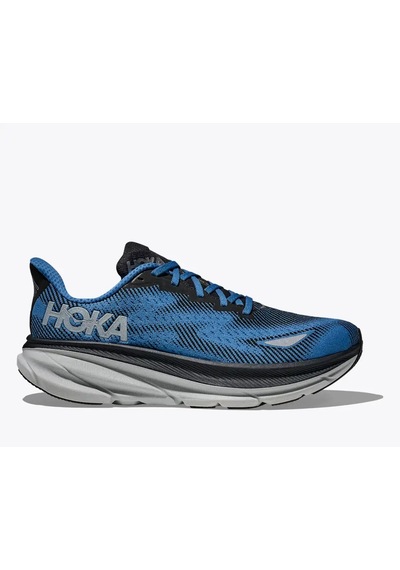 Hoka Clıfton 9 Goretex Erkek Ayakkabı 1141470-bgyn Çok Renkli