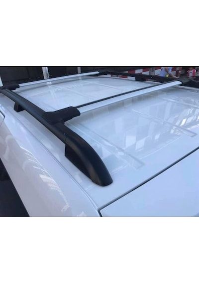 Caddy Ara Atkı Tavan Barı