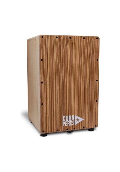 Cuba Cajon Cpc205