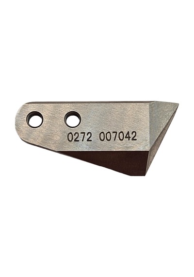 Durkopp Adler 272 Kilit Dikiş Bıçağı Dar / 0272 007042