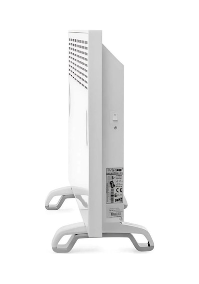 İvigo Dijital Beyaz 2500w