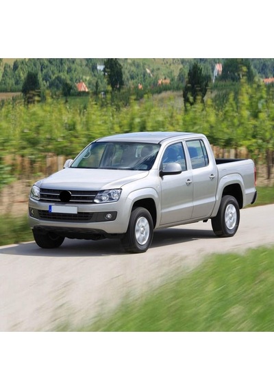 Far Anahtarı Ön Arka Sisli Krom 3c8941431c Vw Amarok İle Uyumlu 2013-2016