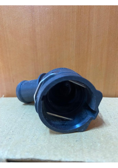 Mag 0165 Su Flanş 5q0122291s , 45 Derece Audi, Volkswagen