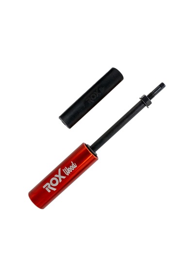 Rox Wood 0192 Matkap İçin Silindir Zımpara Aparatı 25 Mm