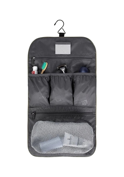 Jack Wolfskin Konya Waschsalon Yeşil Renkli Çok Renkli