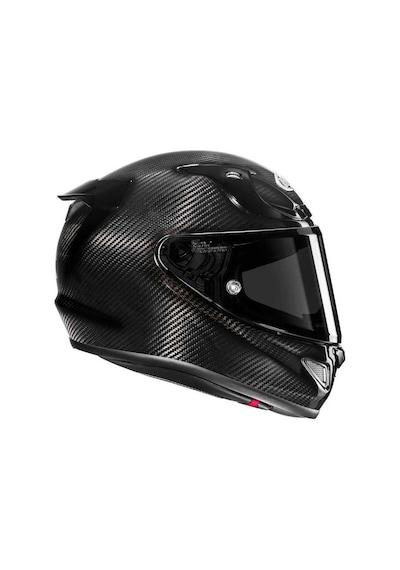 Hjc Rpha12 Kask Karbon Siyah