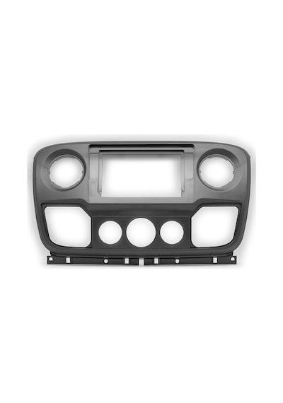 Lovion Mar070126 Renault Master 2011-2019 Model Multimedya Teyp Çerçevesi