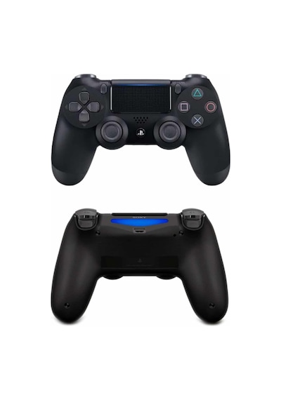 Yeni Nesil Joystick Oyun Kolu Android Uyumlu Kablosuz Titreşimli -