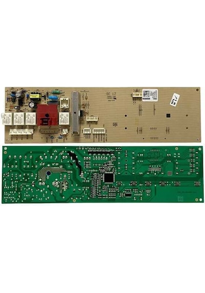 Arçelik Uyumlu 5083 Fye Çamaşır Makinesi Anakart 2826971460