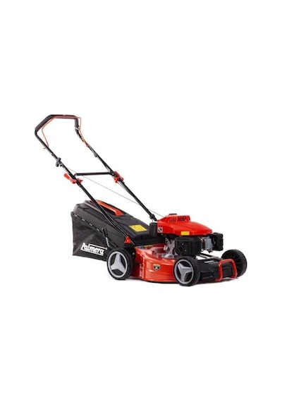 Palmera DM 46 P-DO140 İtmeli Benzinli Çim Biçme Makinesi
