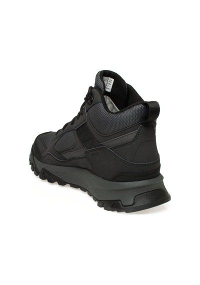 Timberland Tb0a44kk Lincoln Peak Gtx Mid Hiker Siyah Erkek Bot Siyah