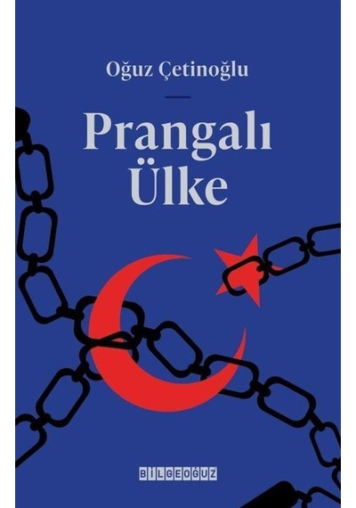 Prangalı Ülke / Oğuz Çetinoğlu