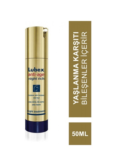 Cildin Yenilenmesini Hasarlı Cilt Dokusunu Onarıcı Kırışıklık Görünümünü Azaltıcı Krem 50ml