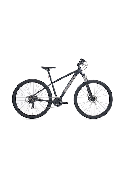 Bianchi Magma Hidrolik Fren 29 Jant 21 Vites Tourney Siyah-gri 48 Cm Siyah - Gri