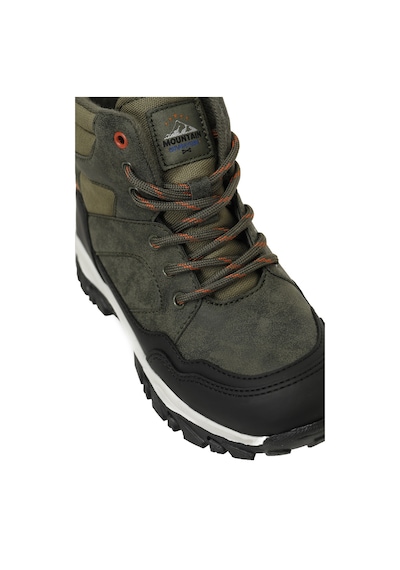 Polaris Arme.f5pr Haki Erkek Çocuk Outdoor Bot 000000000102052996 Haki Polaris Arme.f5pr Haki Erkek Çocuk Outdoor Bot 000000000102052996 Haki