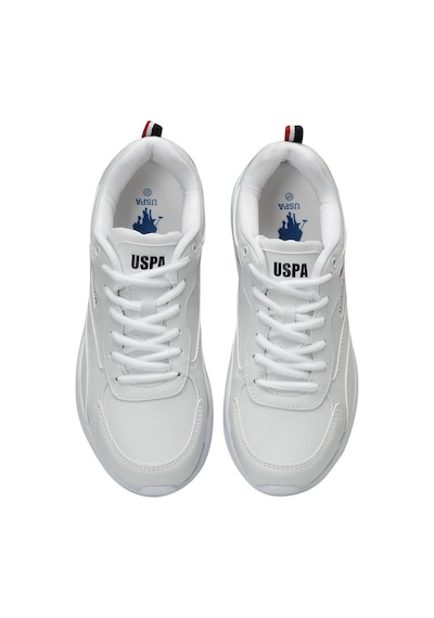 U.S. Polo Assn. U.s.polo Assn Tracey 4fx Comfort Casual Günlük Spor Ayakkabısı 001