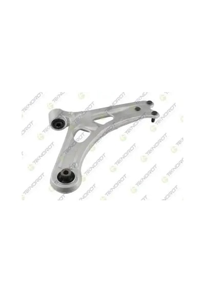 Peugeot Rifter On Alt Salincak Sag 2018-2024 Teknorot P1038s