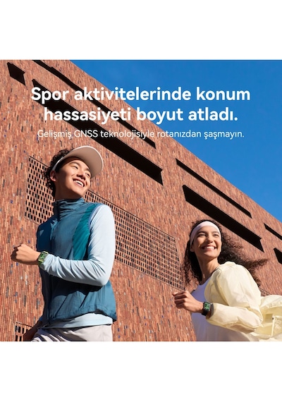 Huawei Band 11 Pro Akıllı Saat (Distribütör Garantili)