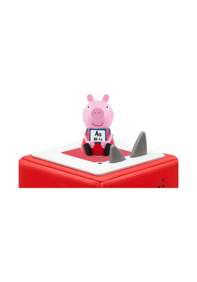 Tonies - Peppa Pig İle Öğrenin İngilizce Sesli Figür
