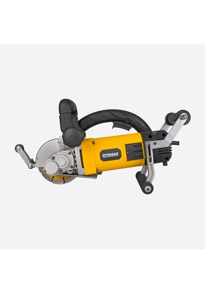 Rtrmax Rtm142 Duvar Kanal Açma Makinesi 4500w 46 Mm