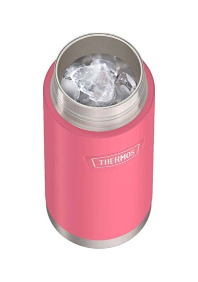Thermos Icon Is251 0,53l Pıpetlı Termos Hot Pınk Pipetli Termos Is251-023082 Pembe Pembe