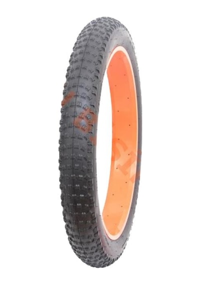 Meghna 20 X 4.00 Fat Bike Dış Lastik