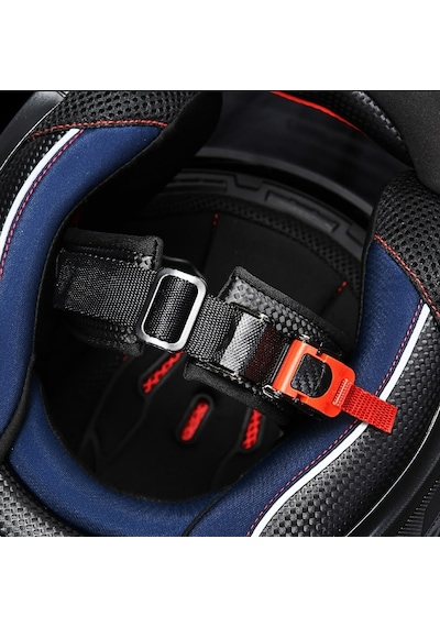 Ff868 Azrael Motosiklet Kaskı Güneş Vizörlü Çene Açılır Motorcu Kask Çok Renkli