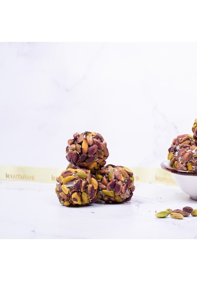 Kurtuluş Kuruyemiş Antepli Atom Cezerye 500 G