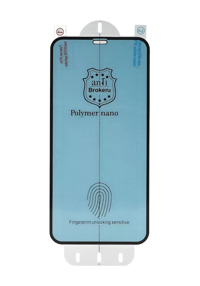 Mepa Newface Samsung Galaxy Uyumlu S22 Plus Polymer Nano Ekran Koruyucu Najmaddin 96824795