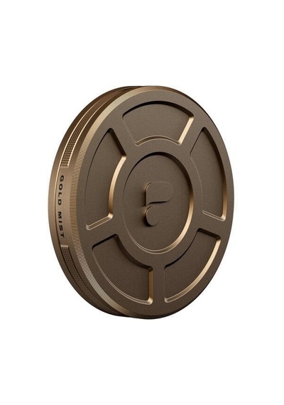 Polarpro 82mm 135 Serisi - Gold Mist - Mckinnon Filtre 135-gldmst-82mm