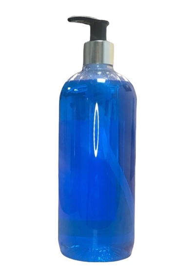Sıvı Sabun Okyanus Esintisi 500ml