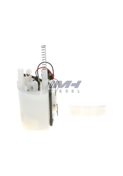 Bosch 0986580183 Yakıt Pompası Ünitesi Mercedes-benz C Serisi W203