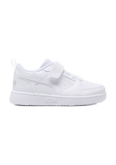 Puma Rebound V6 Lo Ac+ Ps Çocuk Günlük Ayakkabı 39741903 Beyaz Beyaz Puma Rebound V6 Lo Ac+ Ps Çocuk Günlük Ayakkabı 39741903 Beyaz Beyaz