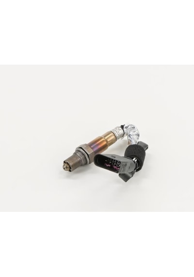 BOSCH 258006392 OKSİJEN SENSÖRÜ GOLF IV BORA POLO / A3 1.4 1.6 2.